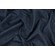 Denim blu pesante 100% cotone rigido 860g
