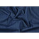 Denim blu pesante 100% cotone 730g