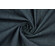 Denim blu scuro puro cotone 430g