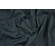 Denim blu scuro puro cotone 430g