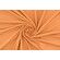 Lycra opaca morbida super-stretch arancio pastello 190g