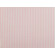 Popeline puro cotone a righe bianco e rosa tinto filo