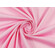 Puro cotone a righe bianco rosa tinto filo