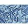 Ciniglia liscia azzurro fiordaliso