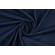 Denim morbido di cotone stretch blu