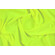 Lycra opaca giallo fluo in pl riciclato
