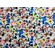 Lycra opaca fantasia floreale 210g