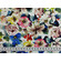 Lycra opaca fantasia floreale 210g