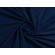 Lycra blu scuro con glitter argento