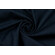 Denim blu scuro 100% cotone 700g