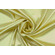 Raso di seta giallo chiaro stretch