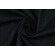 Denim nero fumo 100% cotone 810g