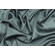 Raso di seta grigio ottanio stretch