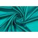 Raso di seta verde tiffany stretch