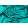 Raso di seta verde tiffany stretch