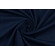 Denim di cotone blu elasticizzato 480g