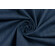 Denim blu 100% cotone 600g