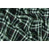 Misto viscosa stretch scozzese nero e bianco