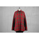 Misto viscosa stretch scozzese rosso verde