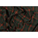 Misto viscosa stretch scozzese verde