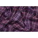 Misto viscosa stretch scozzese lilla