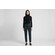 Misto viscosa stretch scozzese nero verde