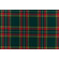 Misto viscosa stretch scozzese verde pino